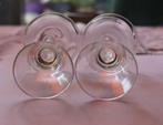 Antiek glas, drinkglas, achttiende eeuw, Ophalen of Verzenden