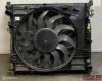 MERCEDES GLE 350D Koelerpakket koelerset 350D W166 C292, Auto-onderdelen, Ophalen of Verzenden, Gebruikt