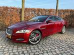 2011 Jaguar XJ 5.0 V8 SC Supersport Personenauto, Auto's, Jaguar, Automaat, Euro 5, Gebruikt, Overige brandstoffen