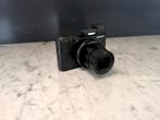 Sony RX100 V Digitale Compactcamera, 20 Megapixel, Compact, Ophalen of Verzenden, Zo goed als nieuw