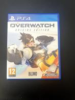 Overwatch Ps4, Spelcomputers en Games, Games | Sony PlayStation 4, Shooter, 1 speler, Ophalen of Verzenden, Zo goed als nieuw