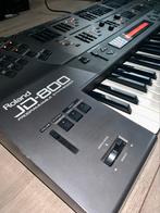 Roland JD800, Muziek en Instrumenten, Synthesizers, Roland, Gebruikt, Ophalen