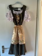 Tiroler Dirndl maat 44, Carnaval, Maat 42/44 (L), Nieuw, Ophalen of Verzenden
