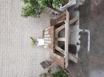 Picknick tafel, Ophalen, Zo goed als nieuw, Hout