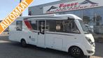 Mooi en compleet Bürstner Aviano I727 Â´17 2.3, Integraal, Bedrijf, Diesel, Bürstner