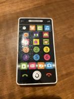 Speelgoed Telefoon, Ophalen of Verzenden, Gebruikt, Overige typen, Met licht