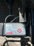 Uebler primavelo pro P2/3 fietsendrager, Ophalen, Gebruikt, 2 fietsen, Trekhaakdrager
