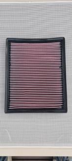 Opc astra h / g    K&N filter zgan, Ophalen of Verzenden, Nieuw, Opel