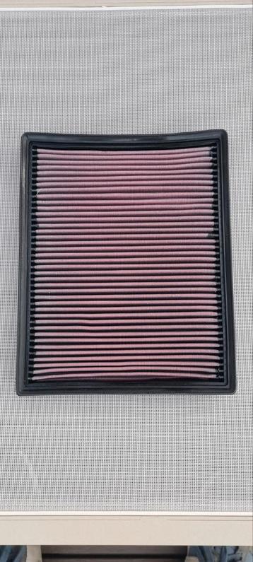 Opc astra h / g    K&N filter zgan  beschikbaar voor biedingen