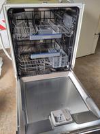 Semi-geïntegreerde Siemens vaatwasser (nog geen 3jr oud!), Ophalen, Minder dan 85 cm, Minder dan 10 liter, Zo goed als nieuw