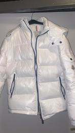 Moncler Maya Wit - Nieuw met NFC & Strip!, Ophalen of Verzenden, Nieuw, Wit, Moncler