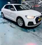 Audi A1 25 Tfsi | 1ste eigenaar | virtual cockpit, Auto's, Voorwielaandrijving, A1, 95 pk, Wit