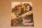 Zeldzame catalogus Harley Davidson - 1929 !!, Ophalen of Verzenden, Zo goed als nieuw