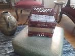 Hohner Club III B, Ophalen, Gebruikt, Hohner