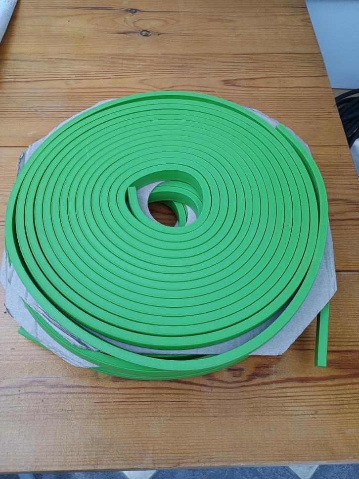 Zwelband beton 20x10mm - 10 meter (3 stuks), Doe-het-zelf en Verbouw, Isolatie en Afdichting, Nieuw, Overige materialen, Minder dan 4 cm