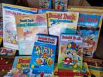 Doos vol dikke Donald ducks, Ophalen, Europa, Zo goed als nieuw, Meerdere comics
