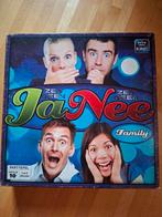 Zeg geen ja nee, Hobby en Vrije tijd, Gezelschapsspellen | Kaartspellen, Ophalen of Verzenden, Zo goed als nieuw