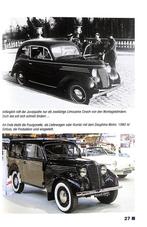 Renault seit 1945, Verzenden, Nieuw, Andreas Gaubatz, Renault