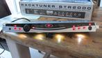 Behringer rack-tuner tuner BTR2000, Ophalen of Verzenden, Gebruikt, Solid body, Overige merken