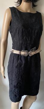 XUNA. Leren riem/ceintuur. 90 cm. Nieuw!!, Kleding | Dames, Echt leder, Nieuw, Ophalen of Verzenden, Overige kleuren