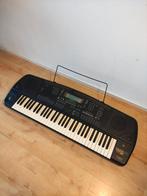 GEM WK2 World Keyboard - Perfecte Sounds! General Music, Ophalen, Gebruikt, Aanslaggevoelig, Overige aantallen