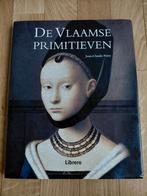 J-C Frère - De Vlaamse primitieven, Jean-Claude Frère, Ophalen of Verzenden, Zo goed als nieuw, Schilder- en Tekenkunst