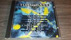 Turn Up The Bass 13, Cd's en Dvd's, Ophalen of Verzenden, Zo goed als nieuw