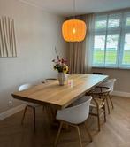 Eetkametafel 240 cm, Huis en Inrichting, Tafels | Eettafels, 200 cm of meer, Zo goed als nieuw, Rechthoekig, 50 tot 100 cm