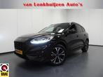 Ford Kuga 2.5 PHEV Plug-In ST-Line NAVI/CLIMA/CRUISE/PDC/19", Gebruikt, Euro 6, 4 cilinders, Zwart