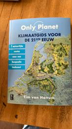 Tim van Hattum - Only Planet, Klimaatgids voor de 21ste eeuw, Ophalen of Verzenden, Nieuw, Tim van Hattum