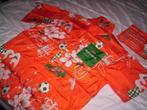 NIEUWE  ORANJE VOELBAL SHIRTS RUILEN VOOR KOFFIE, Ophalen, Nieuw, Shirt