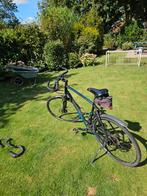 Hybride Merida crossway 500, Fietsen en Brommers, Fietsen | Heren | Sportfietsen en Toerfietsen, Overige merken, 28 inch, Gebruikt