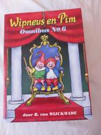 Wipneus en Pim Omnibus no. 6, Boeken, Ophalen of Verzenden