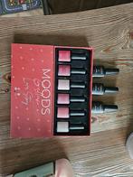 Moods gellac, Ophalen, Zo goed als nieuw, Overige kleuren, Handen en Nagels