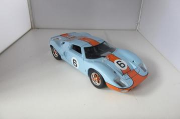 Ford GT 40 #6 1;18 beschikbaar voor biedingen