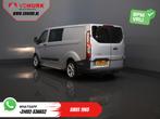 Ford Transit Custom 2.2 TDCI Trend Dubbel Cabine DC L2 BPM V, Voorwielaandrijving, Euro 5, 101 pk, Gebruikt