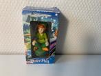 Disney Peter Pan figuurtje, Ophalen of Verzenden, Peter Pan of Pinokkio, Nieuw, Beeldje of Figuurtje