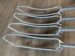 Fietsendrager extra brede wielgoot - goot fietsendrager, Ophalen of Verzenden, Zo goed als nieuw, Fietsendrager-accessoire, Brede banden