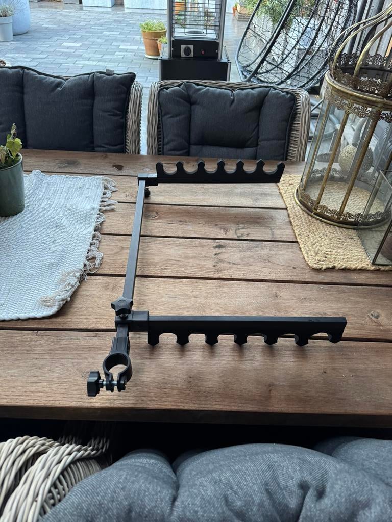 nieuwe trabucco gnt-x 36mm side pro kit rest voor topdelen, Watersport en Boten, Hengelsport | Witvissen, Ophalen of Verzenden