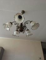 Plafondlamp, Ophalen, Zo goed als nieuw