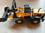 Tonka graafmachine, Verzamelen, Speelgoed, Ophalen of Verzenden, Zo goed als nieuw