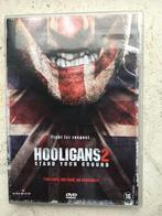 Hooligans 2 Stand Your Ground DVD, Cd's en Dvd's, Dvd's | Actie, Ophalen of Verzenden, Zo goed als nieuw, Actie, Vanaf 16 jaar