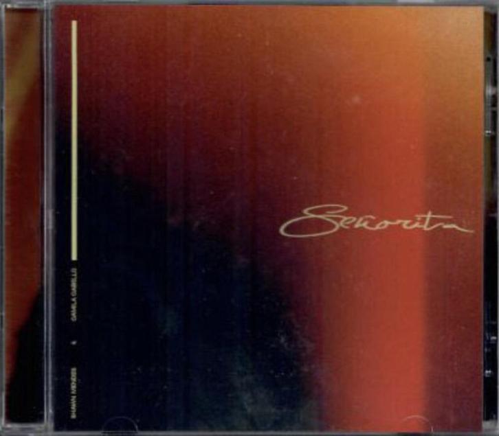 Shawn Mendes & Camila Cabello - Senorita (NIEUW), Cd's en Dvd's, Cd Singles, Nieuw in verpakking, Ophalen of Verzenden