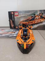 Lego Technic 42120, Kinderen en Baby's, Speelgoed | Duplo en Lego, Ophalen, Zo goed als nieuw