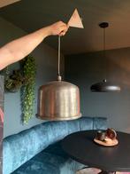 Design hanglamp merk ‘nolabel’, Huis en Inrichting, Lampen | Hanglampen, Ophalen, Zo goed als nieuw, Minder dan 50 cm