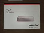 Bernafon TV-A TV Adapter voor Hoortoestellen, Ophalen of Verzenden, Nieuw