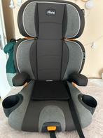 Chicco kidfit autostoel, Autogordel of Isofix, Gebruikt, Verstelbare rugleuning, Ophalen of Verzenden