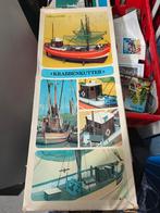 Billing boats  krabbencutter, Hobby en Vrije tijd, Ophalen of Verzenden, Zo goed als nieuw, Overige merken