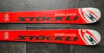 NIEUW! Stöckli Worldcup Laser GS 168 ski’s (Nieuwprijs:1099), Overige merken, 160 tot 180 cm, Nieuw, Ophalen of Verzenden