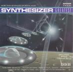 Synthesizer Greatest - Ed Starink, Cd's en Dvd's, Ophalen of Verzenden